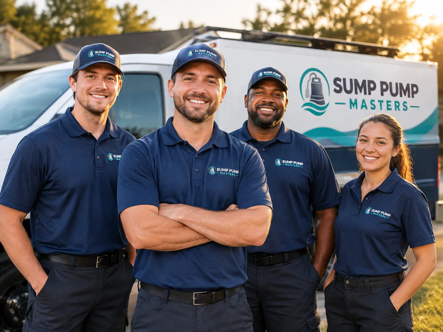 Sump Pump Repair company in Cape May, NJ